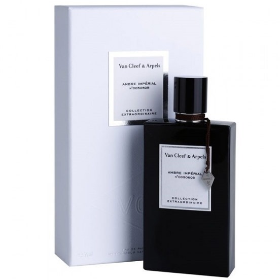 Collection Extraordinaire Ambre Imperial от Aroma-butik