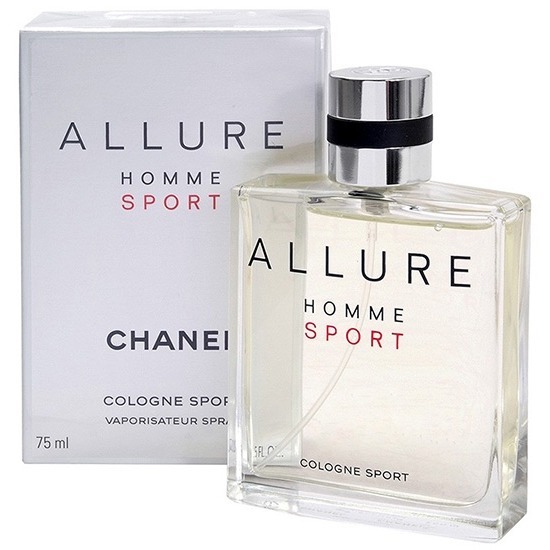Chanel Allure Homme Sport Cologne - фото 1