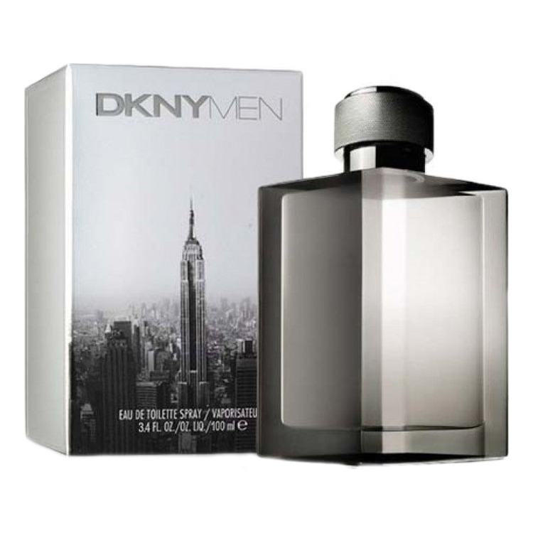 

DKNY for Men 2009 (Silver)