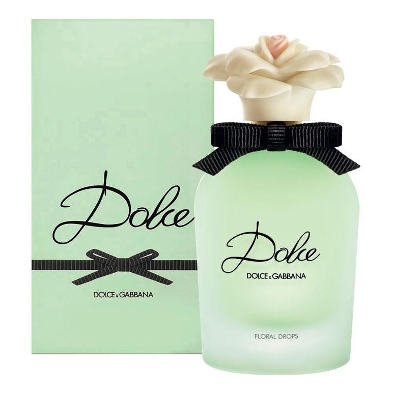 Dolce Floral Drops от Aroma-butik