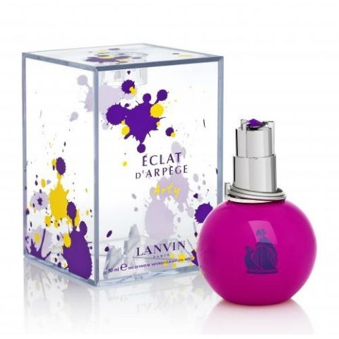 

Eclat d’Arpege Arty