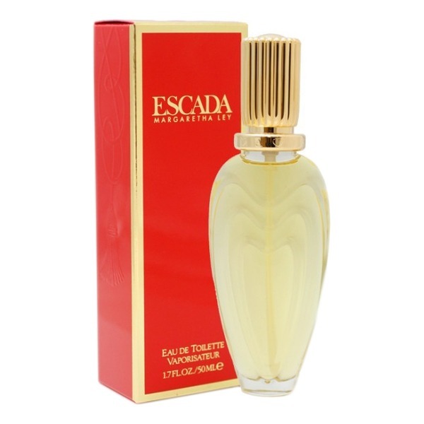

Escada Margaretha Ley