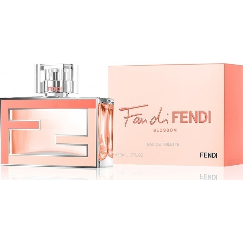 Fan di Fendi Blossom от Aroma-butik