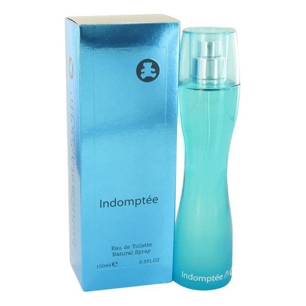 

Indomptee