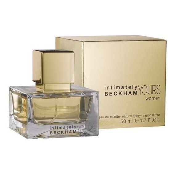 

Intimately Yours for Her
