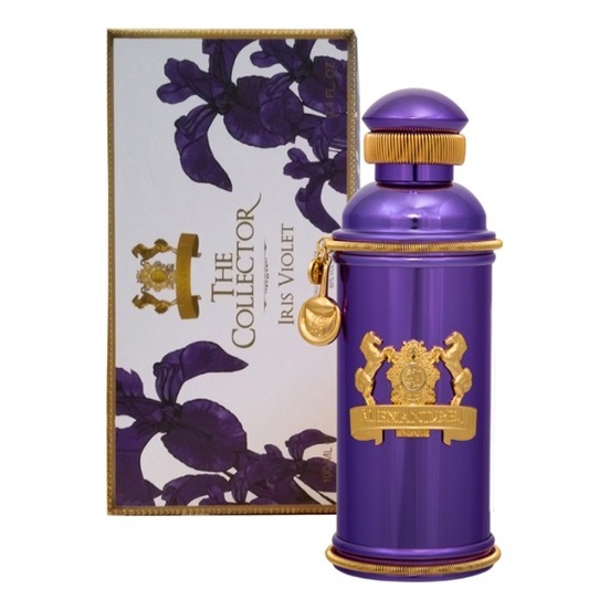 Iris Violet от Aroma-butik