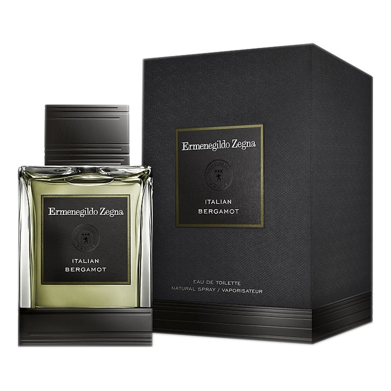 Italian Bergamot от Aroma-butik