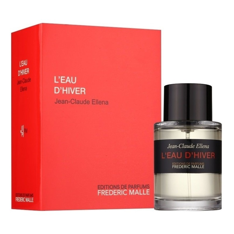 L’Eau D’Hiver