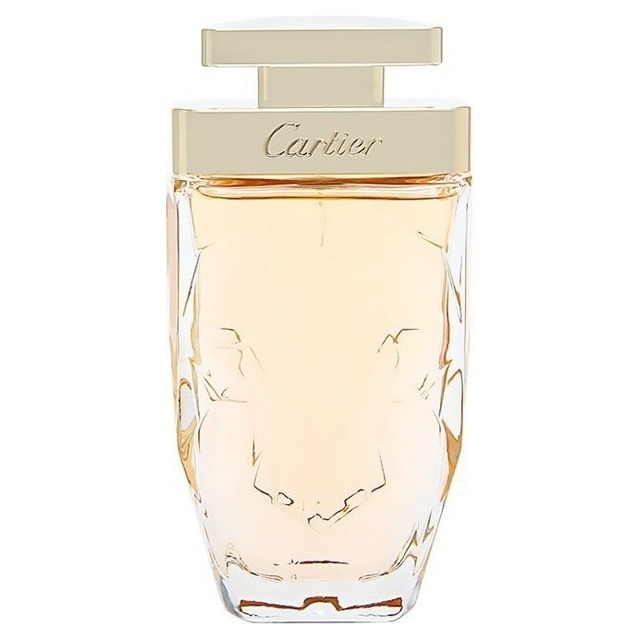 perfume cartier la panthere legere