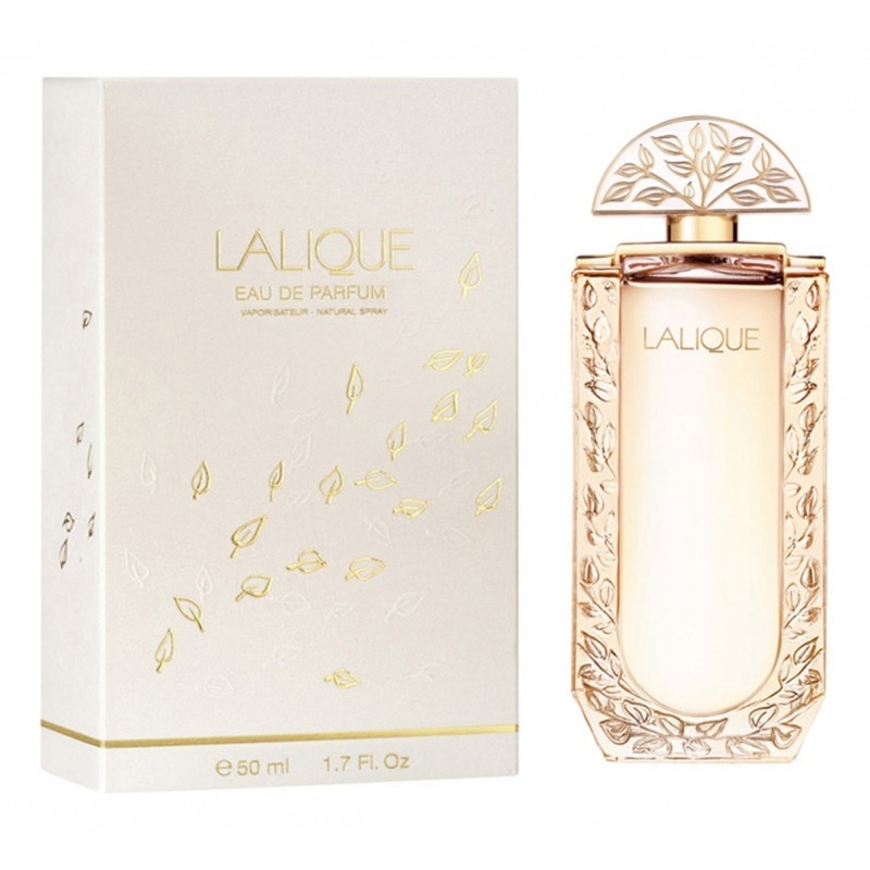 Lalique от Aroma-butik