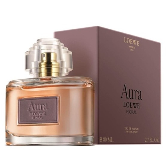 Loewe Aura Floral aura loewe magnetica