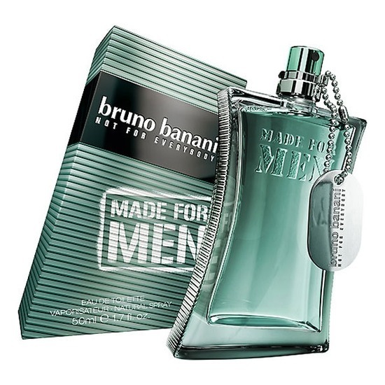 Bruno Banani Made for Men