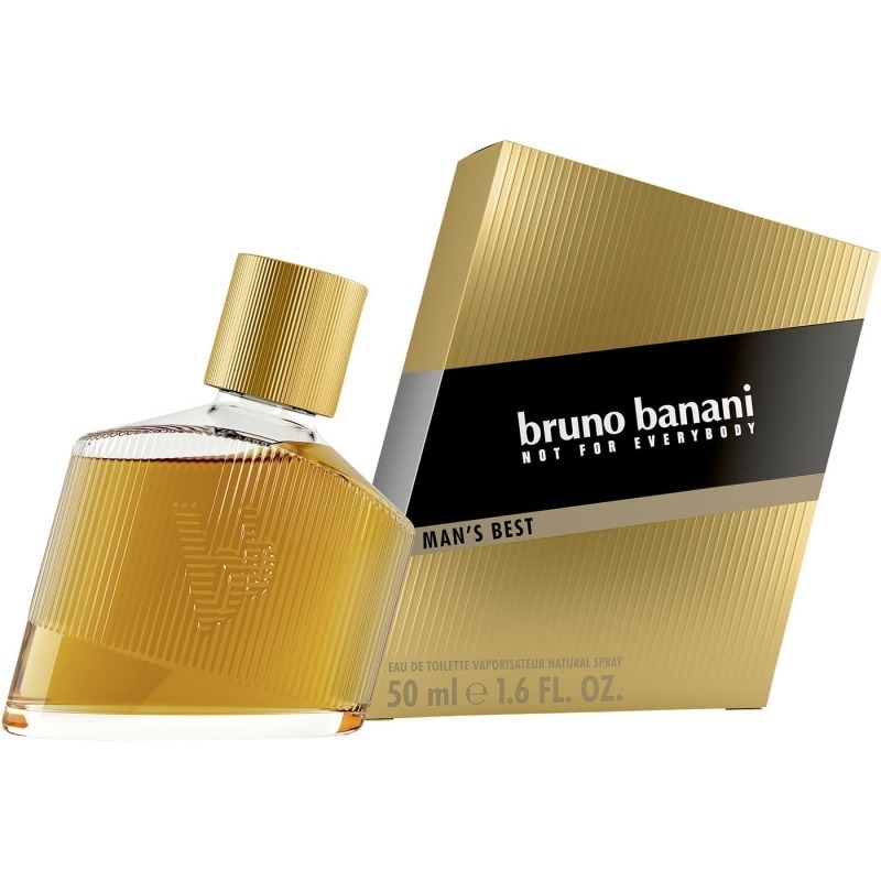 Bruno Banani Man’s Best