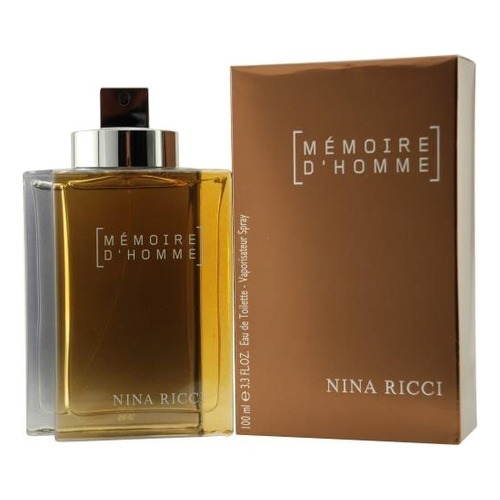 Memoire D'Homme от Aroma-butik