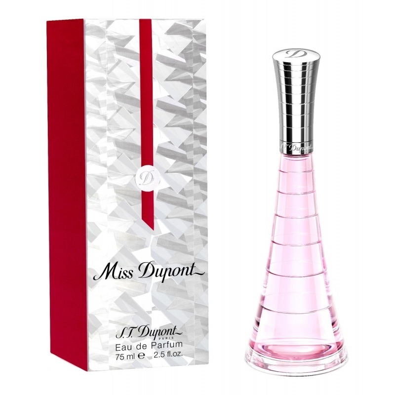 Miss Dupont от Aroma-butik