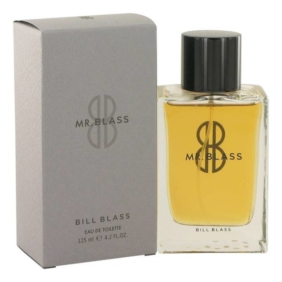 

Mr Blass