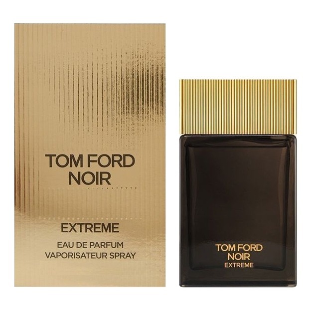 Noir Extreme от Aroma-butik