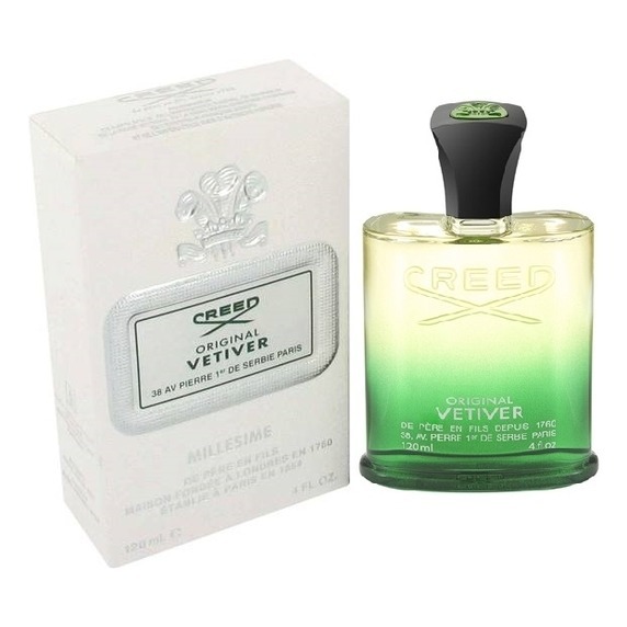 Original Vetiver от Aroma-butik