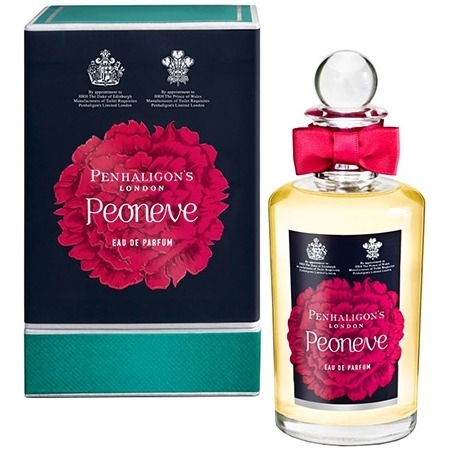 Penhaligon`s Peoneve