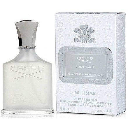 Creed Royal Water