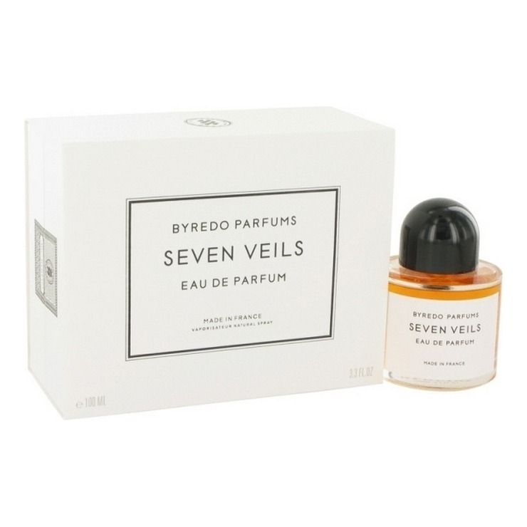 Seven Veils от Aroma-butik