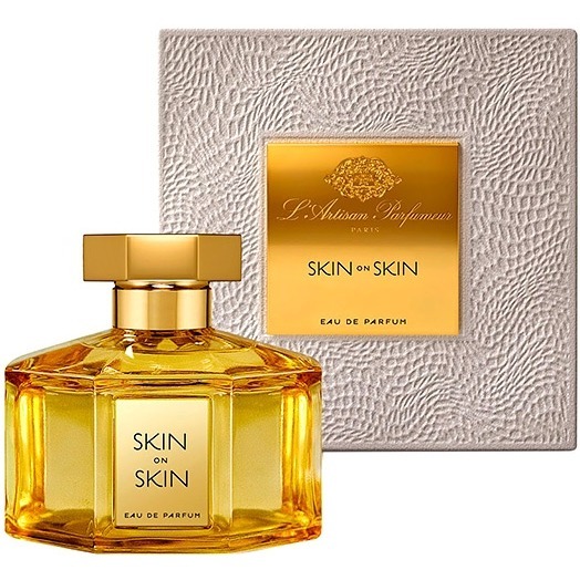 Skin on Skin от Aroma-butik