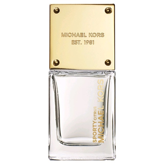 sporty citrus michael kors 100 ml