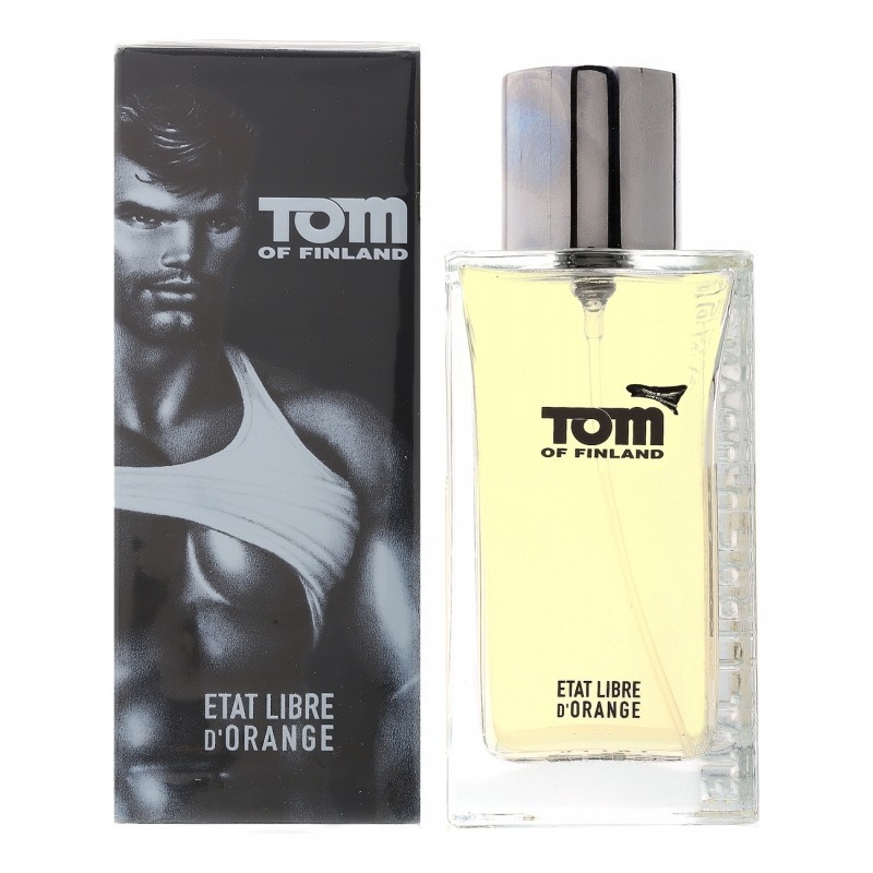 Tom of Finland от Aroma-butik