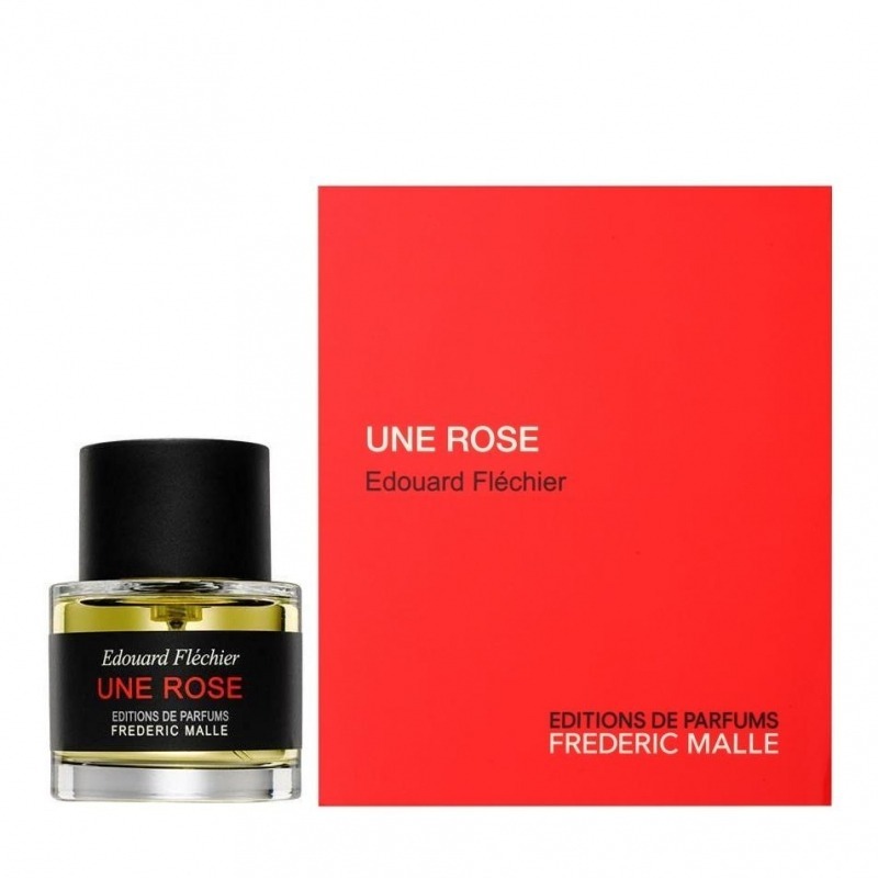 Une Rose от Aroma-butik