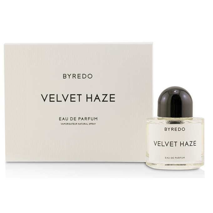 Velvet Haze от Aroma-butik