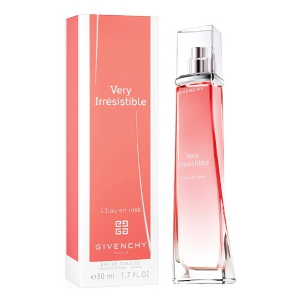 Very Irresistible L’Eau en Rose