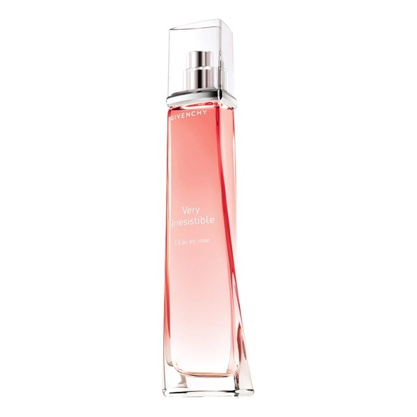 very irresistible rose givenchy