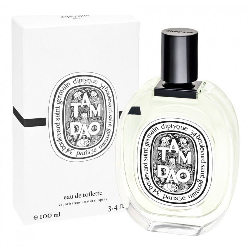 Tam Dao от Aroma-butik