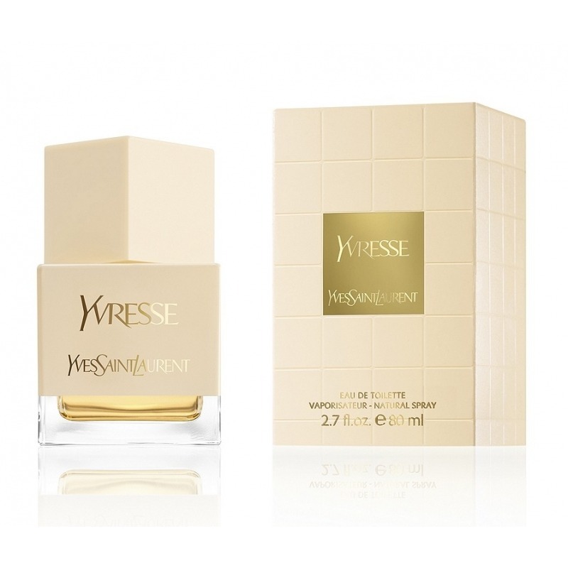 Yves Saint Laurent Yvresse