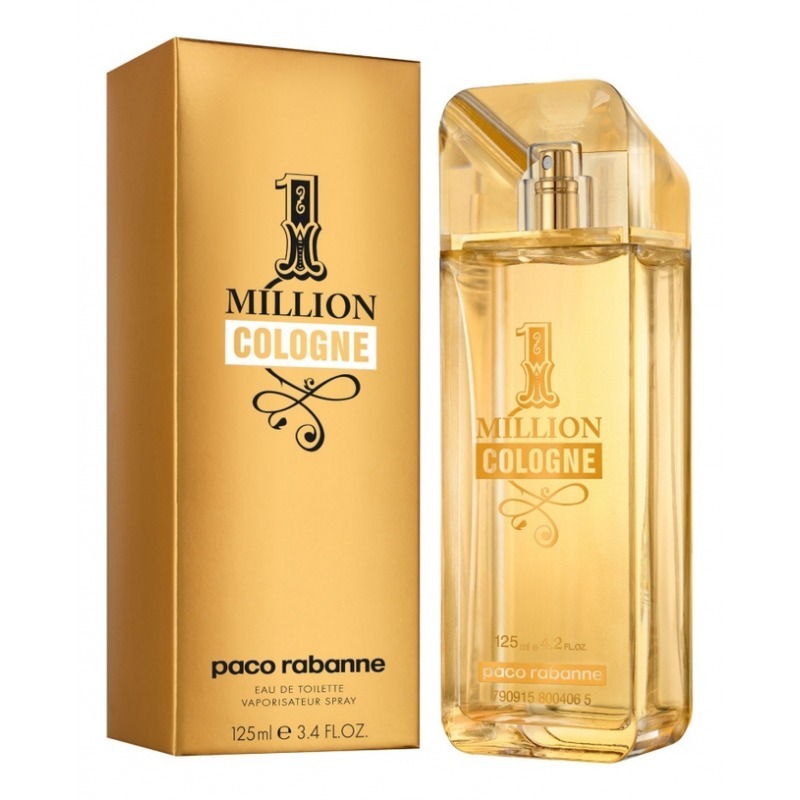 New one hotsell million paco rabanne