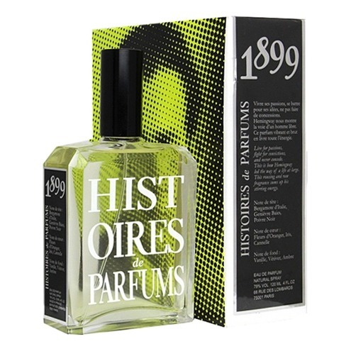 1899 Hemingway от Aroma-butik