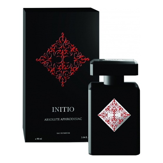 Absolute Aphrodisiac от Aroma-butik