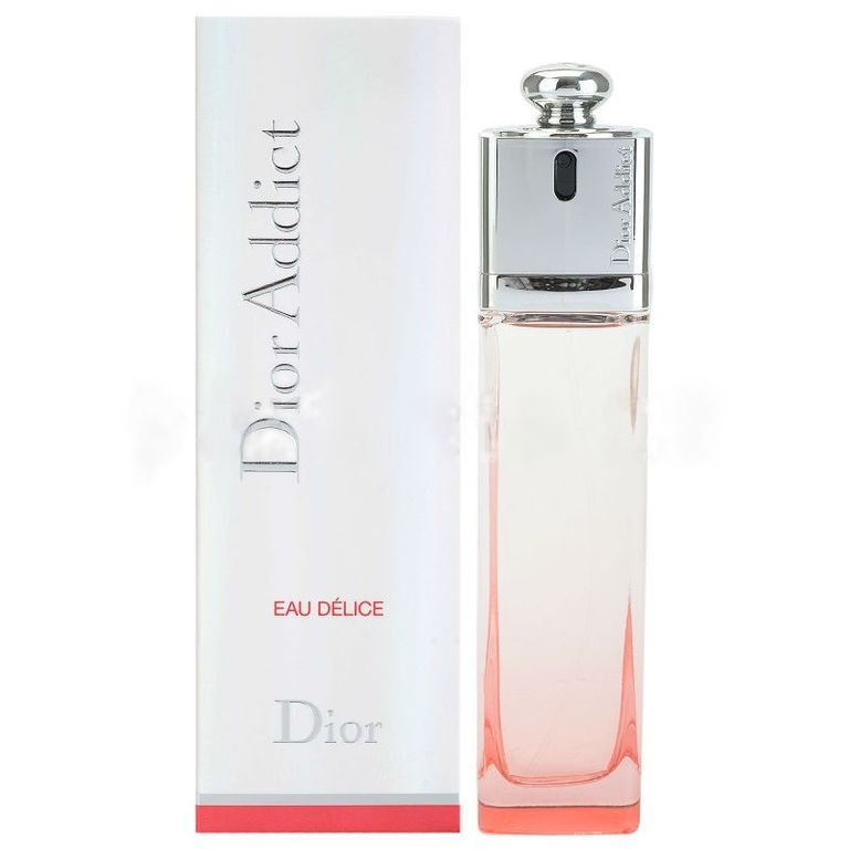 Christian Dior Addict Eau Delice - фото 1