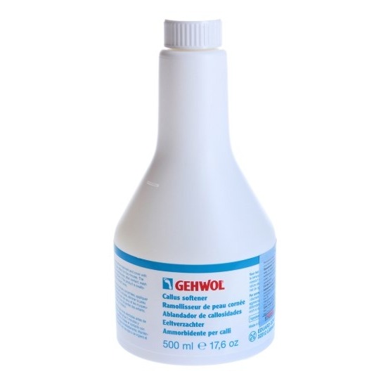 

Размягчитель для ног Gehwol, Special Preparations Callus Softener