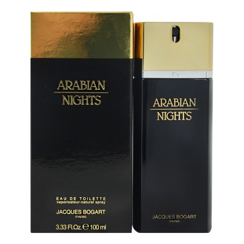 

Arabian Nights