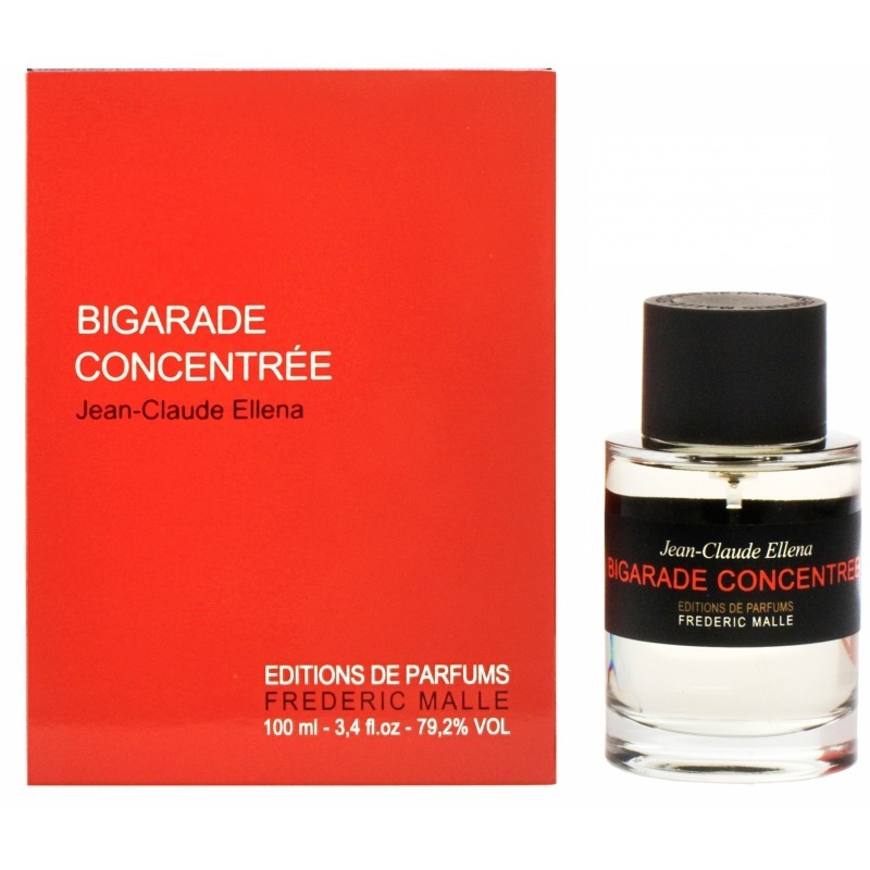 Bigarade Concentree от Aroma-butik