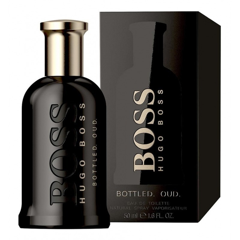 Boss Bottled Oud boss boss bottled unlimited 50