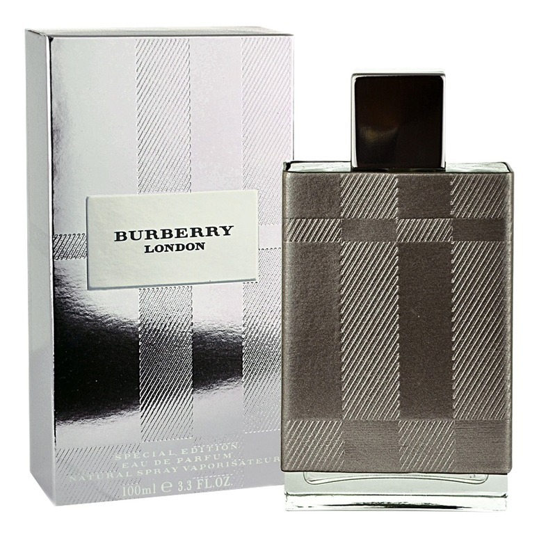 Burberry London Special Edition от Aroma-butik