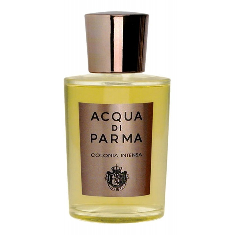 Acqua di Parma Colonia Intensa - купить мужские духи, цены от 330 р. за 1 мл