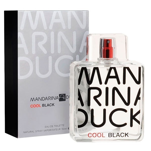 

Cool Black