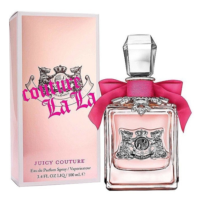 

Couture La La