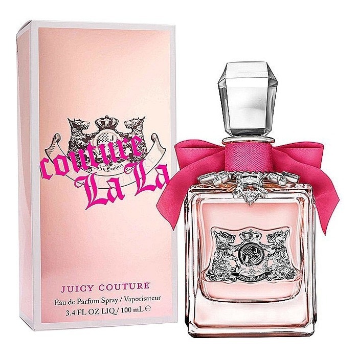 Couture La La от Aroma-butik