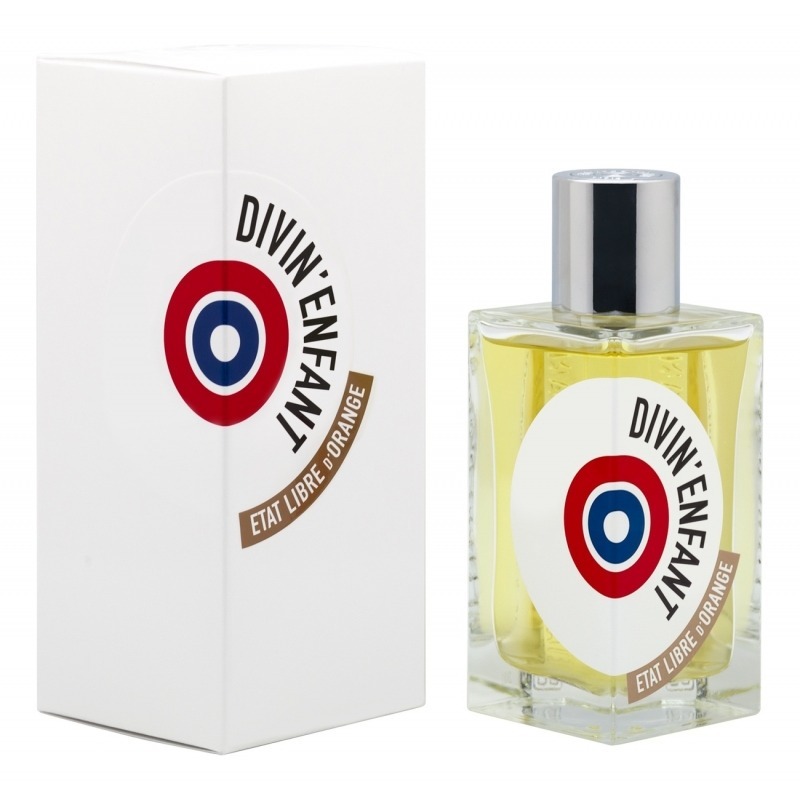 Divin Enfant от Aroma-butik