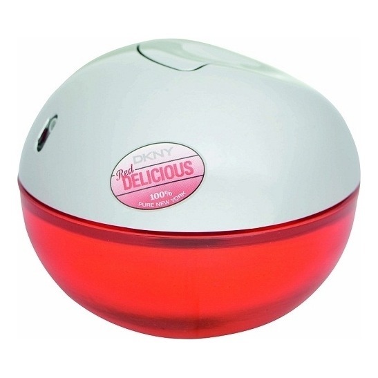 dkny red 100ml