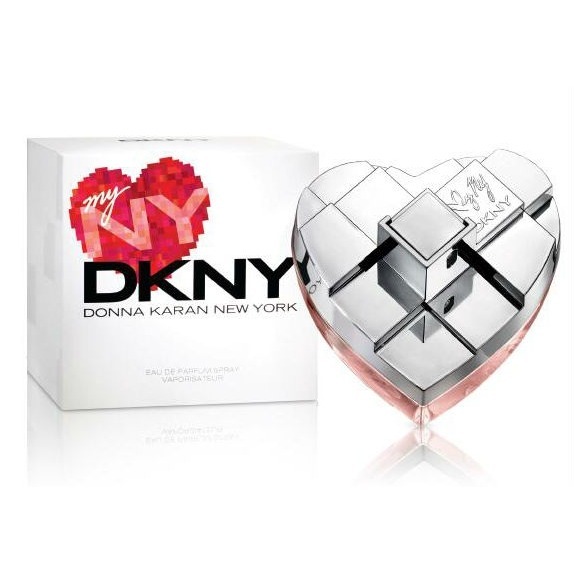 DKNY My NY от Aroma-butik